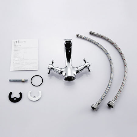 ��������� Milardo Victoria VICSB00M01 ��� ��������