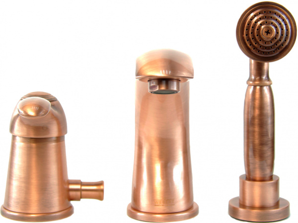 ��������� Webert Aurora AU850701060 � ���������� ������, �� ���� �����