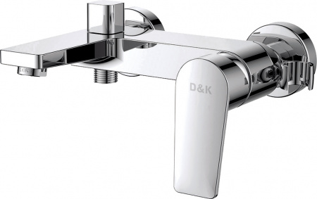 ��������� D&K Lessing Rhein DA1323201 ��� ����� � �����