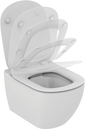   Ideal Standard Tesi T355101 