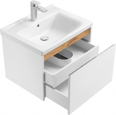 ��������  ������ ��������� Gustavsberg Hygienic Flush WWC 5G84HR01 ������������ + ������ ��� ������ STWORKI ��������� 60