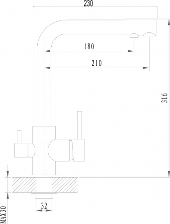 ��������� Granula GR-3015 ��� �������� �����, ������