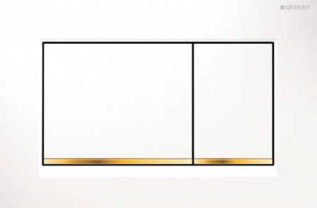 ������ ����� Geberit Sigma 30 115.883.KK.1 ����� / ������