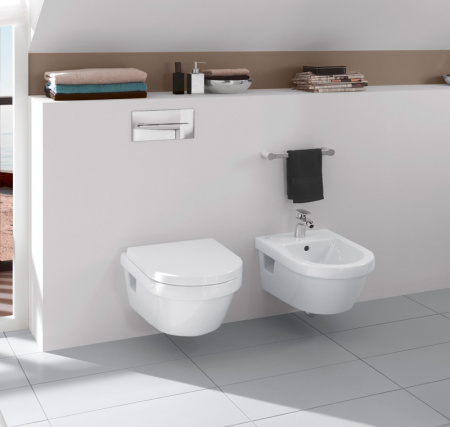 ������ ��������� Villeroy & Boch Omnia Architectura 5684 H101 alpin