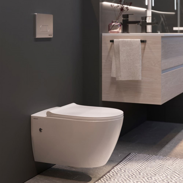 ������ ��������� Berges Wasserhaus Mascon Rimless 082128 � �����������