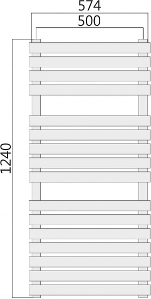 ����������������� ������� Benetto ��������� �16 ����� 124�57,4