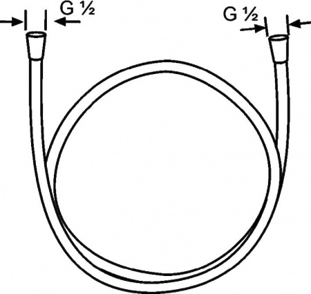 ������� ����� Kludi Logoflex 6105605-00