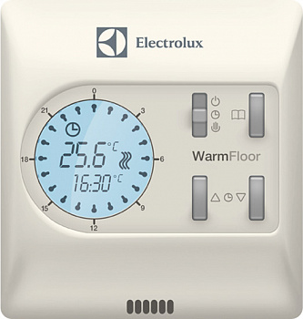  Electrolux Thermotronic Avantgarde