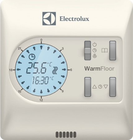  Electrolux Thermotronic Avantgarde