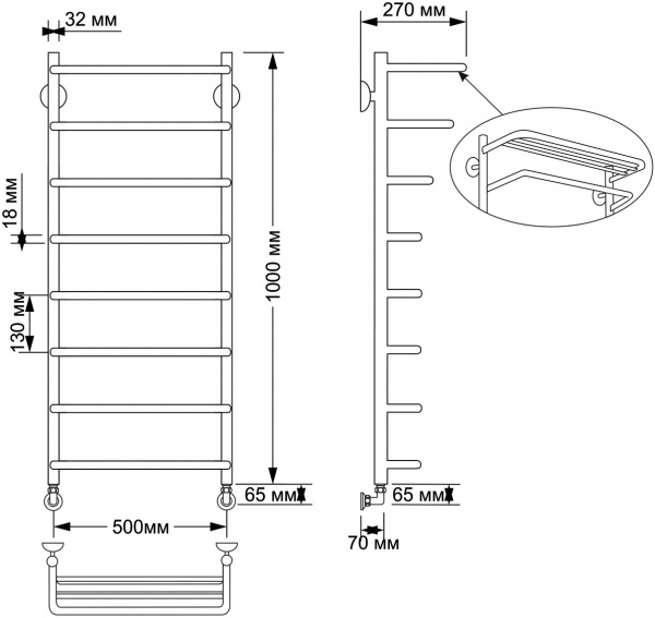 ����������������� ������� Secado ������ 2 50x100