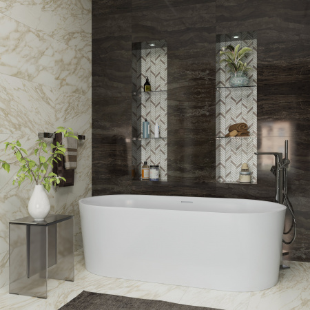     Laufen Val 2.3028.2.000.000.1