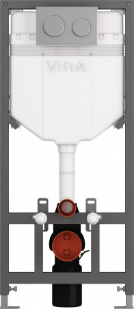  VitrA Uno 9773B003-7206   +  + 