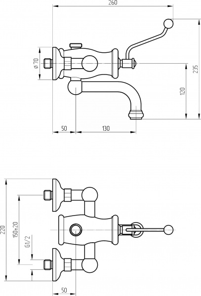 ��������� Migliore Vivaldi 19545 ��� ����� � �����, ������