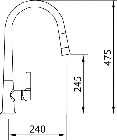 ��������� Clever Grifos Chef 99442 ��� �������� �����