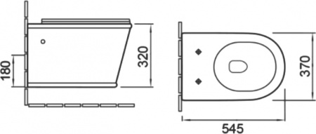 ������ ��������� SantiLine SL-5009 ������������, � �����������