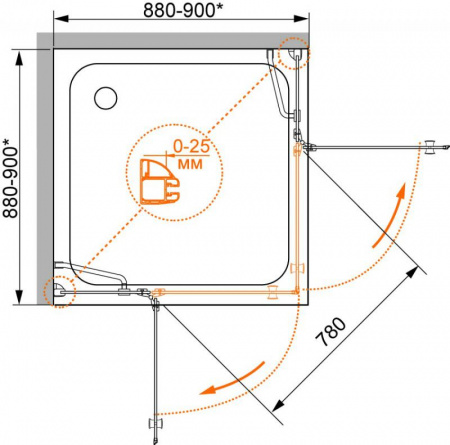������� ������ Cezares Verona A2 90 C Cr Cezares 