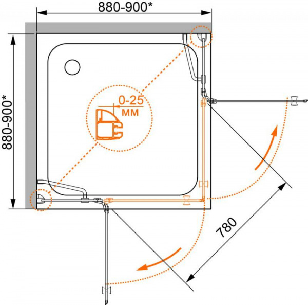 ������� ������ Cezares Verona A2 90 C Cr Cezares 