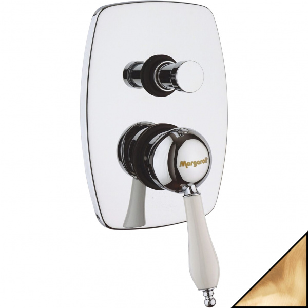 ��������� Margaroli Classica RU1008AA01BR � ���������� ������