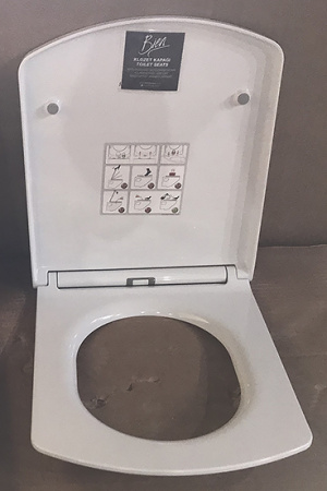 �������� ������ ��������� Bien Dor + ������� ����������� ��� �������� Ideal Standard ProSys � ������� ����� ����