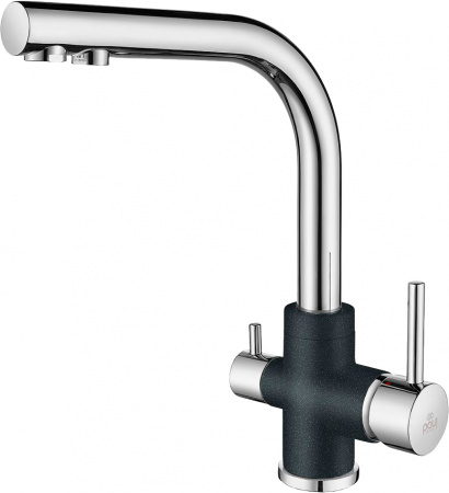  Paulmark Es213011-BLMCR   