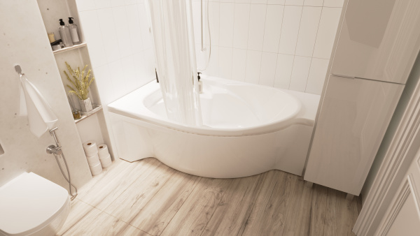 ��������� ����� Marka One Ergonomika 158-175x110 L