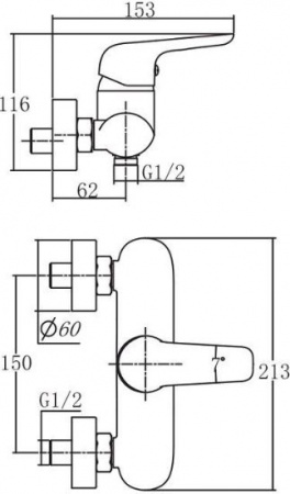 ��������� Aquanet Pragmatic AF430-30� ��� ����