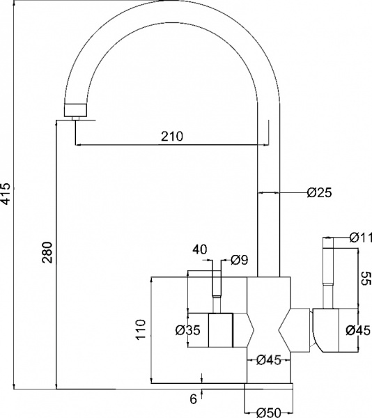  Olive'S Balear 13445BL   