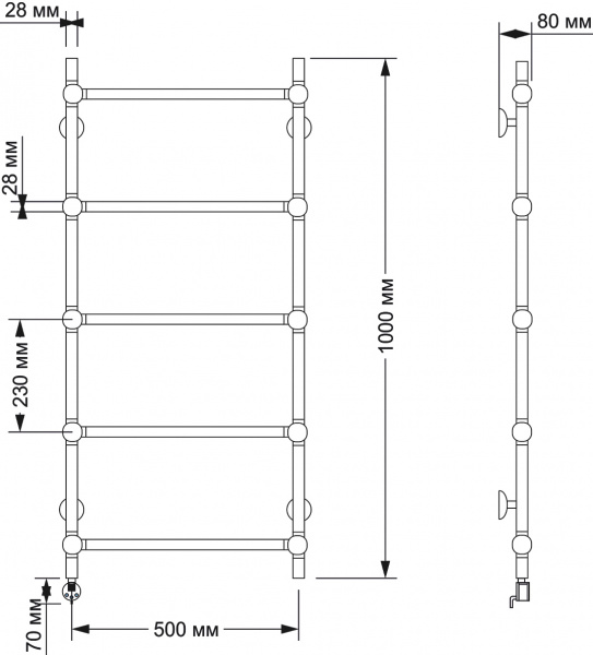 ����������������� ������������� Secado ��������� 1 50�100