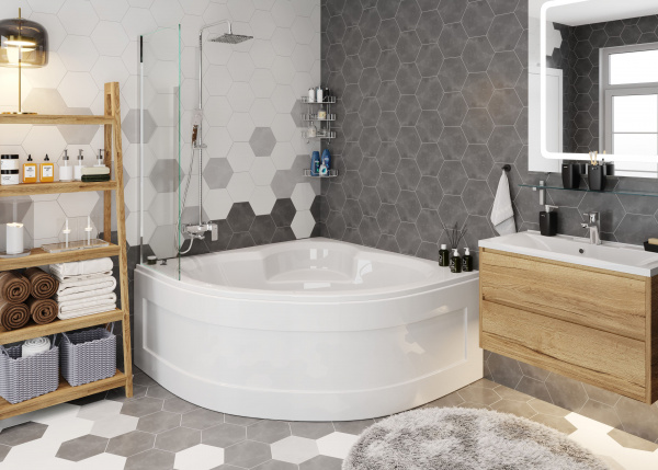 ��������� ����� Vagnerplast Catalina 150�150