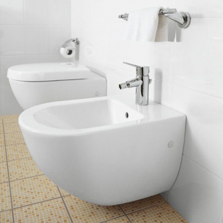 ���� ��������� Villeroy & Boch Subway 2.0 5400 00R1 alpin, �eramicplus