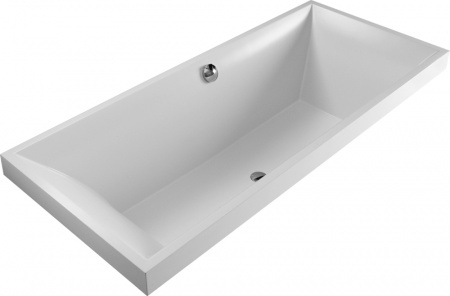 ��������� ����� Villeroy & Boch Squaro UBQ170SQR2V-01 170x75, ���������� �����