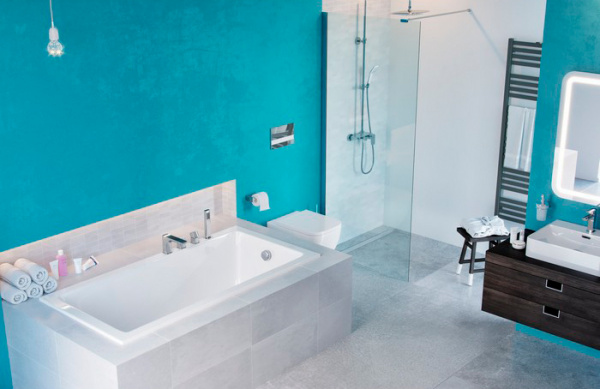 ��������� ����� Excellent Wave Slim WAEX.WAV160.80WHS 160�80