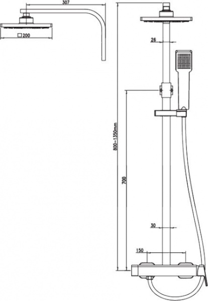 ������� ������ Kaiser Sonat 34282