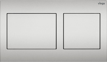 ������ ����� Viega Prevista Visign for Style 8611.1 773243 ���� �������