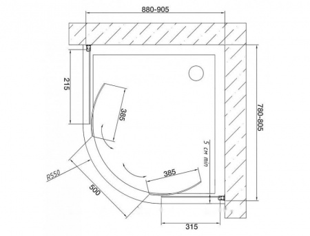 ������� ������ Vegas Glass ZS 0090 05 05 ������� ������, ������ ������