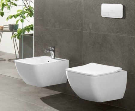 ���� ��������� Villeroy & Boch Venticello 4411 0001 alpin