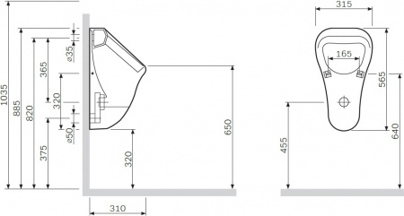 ������� AM.PM Sense � ���������� �������� ����