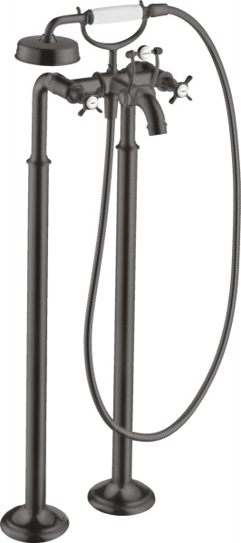 ��������� Axor Montreux 16547340 � ���������� ������, ���������