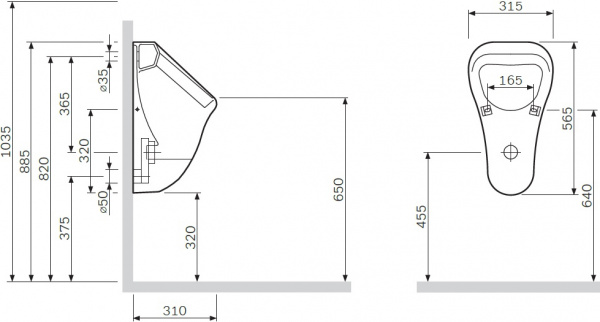 ������� AM.PM Sense � ���������� �������� ����