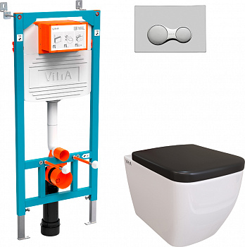 �������� ������ ��������� Vitra Shift 7742B003-0075 � ������� 91-083-009 + ������� ����������� 800-2010 ������ ����� ����