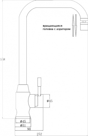 ��������� Steel Hammer SH 5177 INOX ��� �������� �����