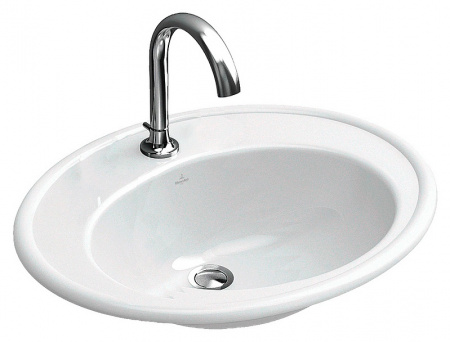 �������� Villeroy & Boch Amadea 6198 63 R1 alpin