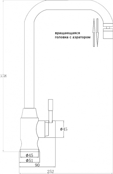 ��������� Steel Hammer SH 5177 INOX ��� �������� �����