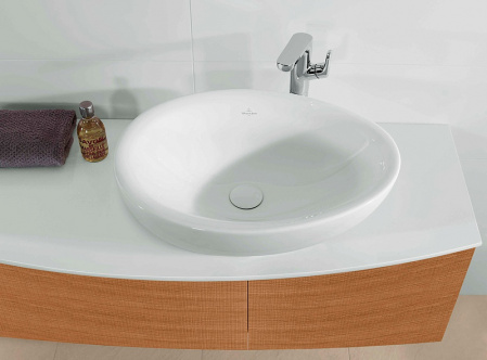 ��������� �������� Villeroy & Boch Aveo new generation 4132 60R2 ����-�����