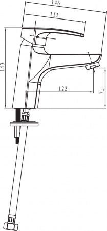 ��������� Elghansa Monica New 1622519 ��� ��������