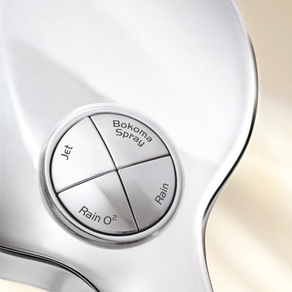 ������� �������� Grohe Power&Soul Cosmopolitan 160 27746000