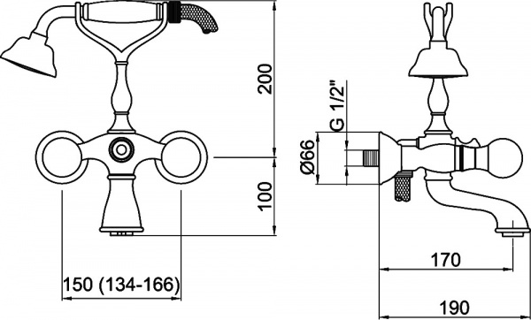 ��������� Webert Karenina KA720201015 ���� ��� ����� � �����