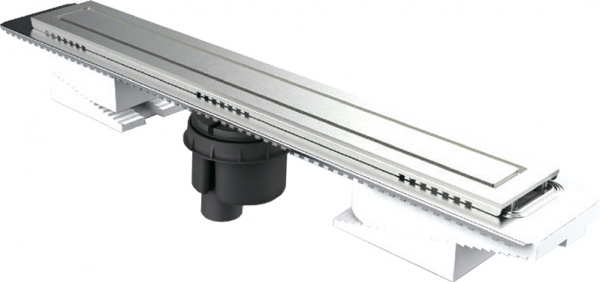   Berges Wasserhaus Top Stark 091051 80 