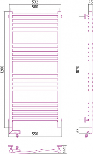 ����������������� ������������� ������� ����� 2.0 120x50 R