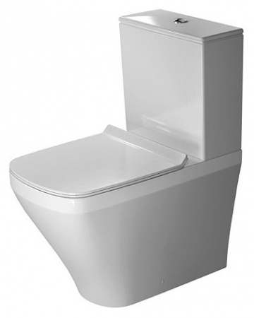 ������-������� Duravit DuraStyle 215509 WonderGliss